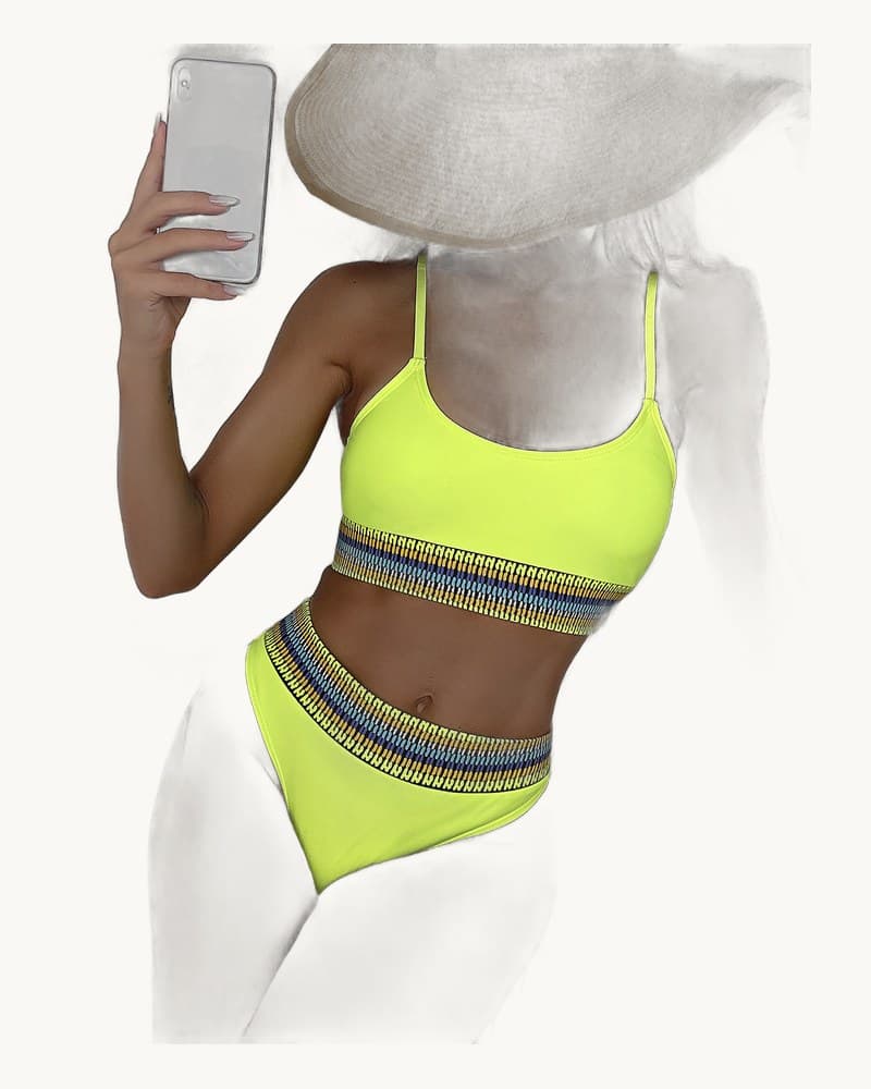 Style Bikini Swimwear for Women 1